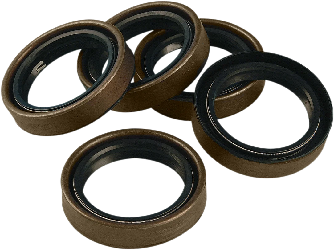 James Gasket Sprocket Shaft Seal - XL JGI-12049-DL - Side View