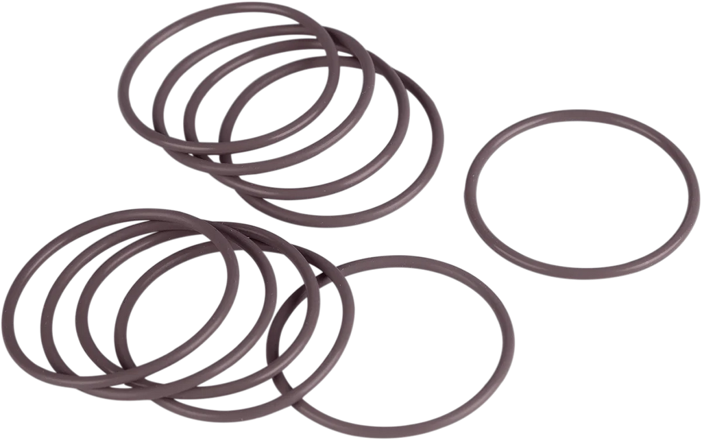 James Gasket Starter Bolt O-Ring - XL JGI-11171 - Side View