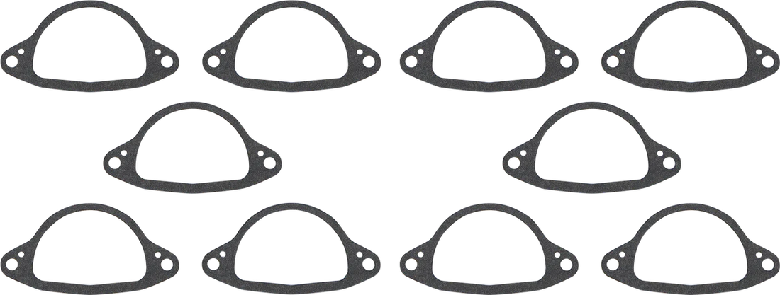 James Gasket Starter Housing Gasket JGI-60559-80 - Side View