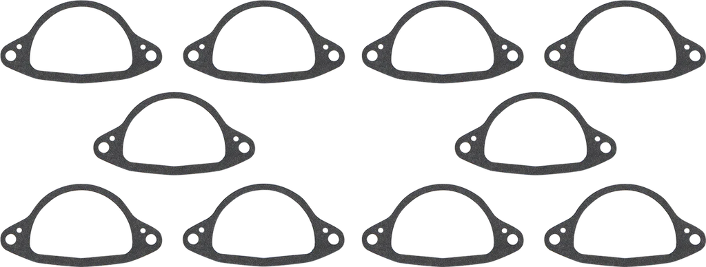 James Gasket Starter Housing Gasket JGI-60559-80 - Side View