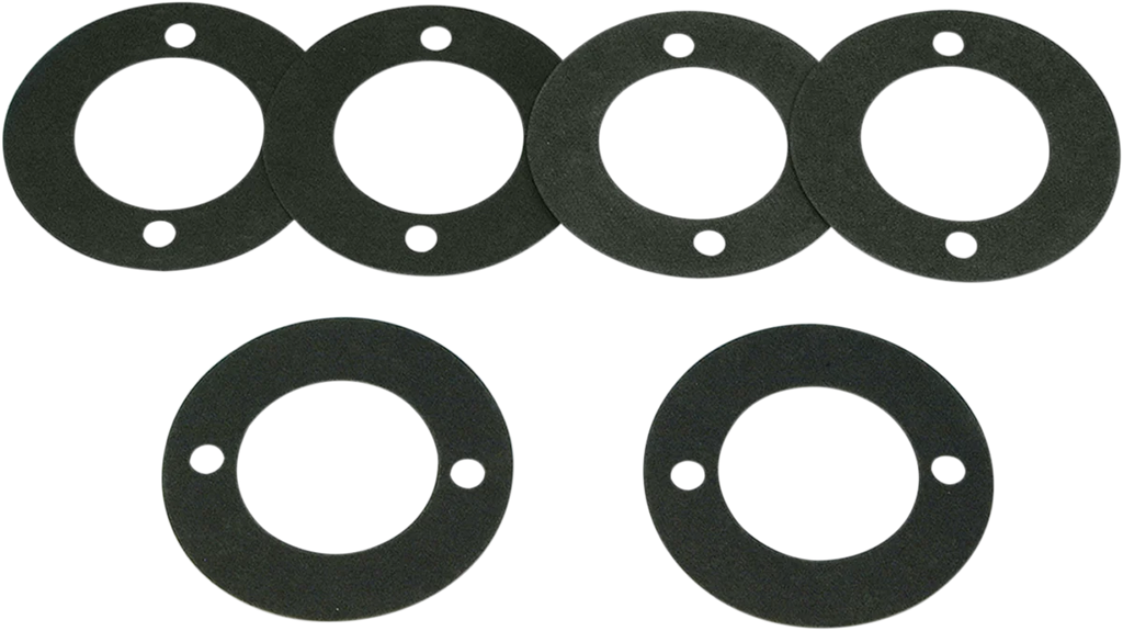 James Gasket Starter Housing Gasket - XL JGI-31488-77 - Main Product View