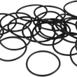 Load image into Gallery viewer, James Gasket Starter Housing O-Ring - XL JGI-11116 - Main Product View