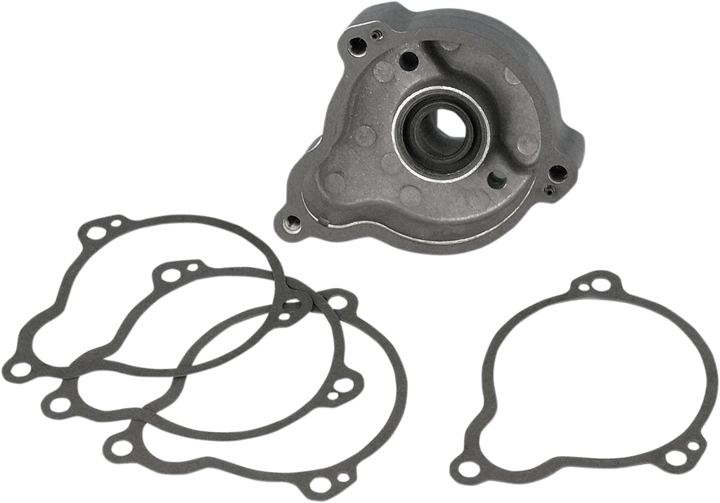 James Gasket Starter Housing to Trans Gasket JGI-31321-80 - Main Product View