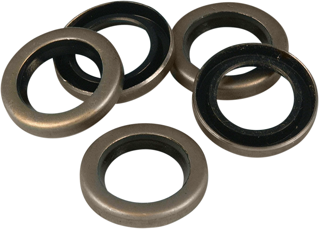 James Gasket Starter Oil Seal - Big Twin JGI-12043-A - Main Product View