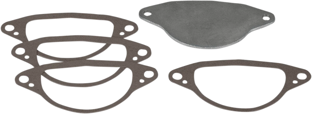 James Gasket Starter Primary Gasket - XLCH JGI-31461-70 - Side View