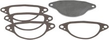 Load image into Gallery viewer, James Gasket Starter Primary Gasket - XLCH JGI-31461-70 - Side View