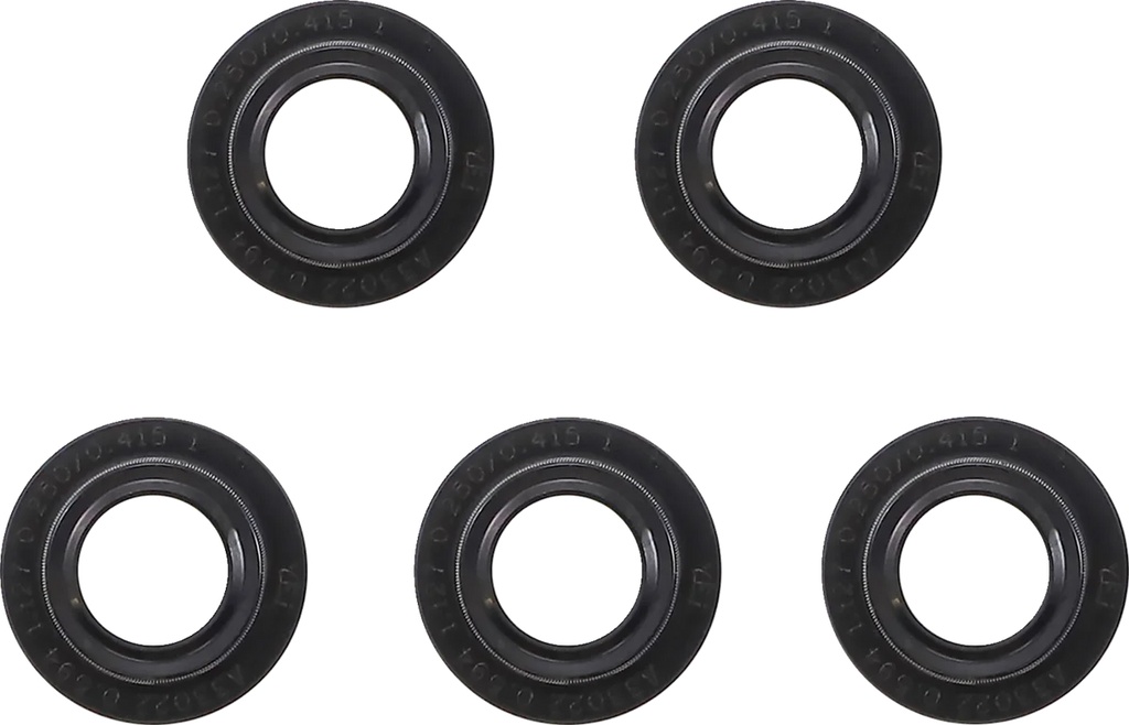 James Gasket Starter Shaft Seal - Big Twin JGI-12066-A - Main Product View