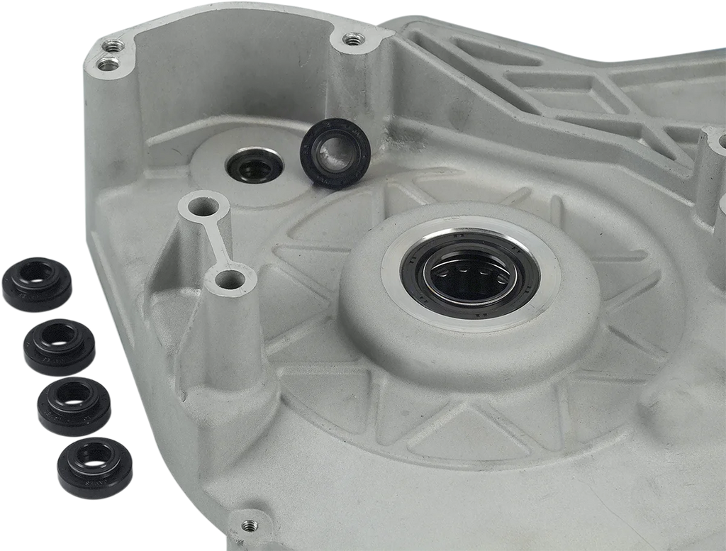 James Gasket Starter Shaft Seal - Big Twin JGI-12066-A - Side View