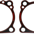 Load image into Gallery viewer, James Gasket Steel Base Gasket - XL JGI-16774-96 - Main Product View