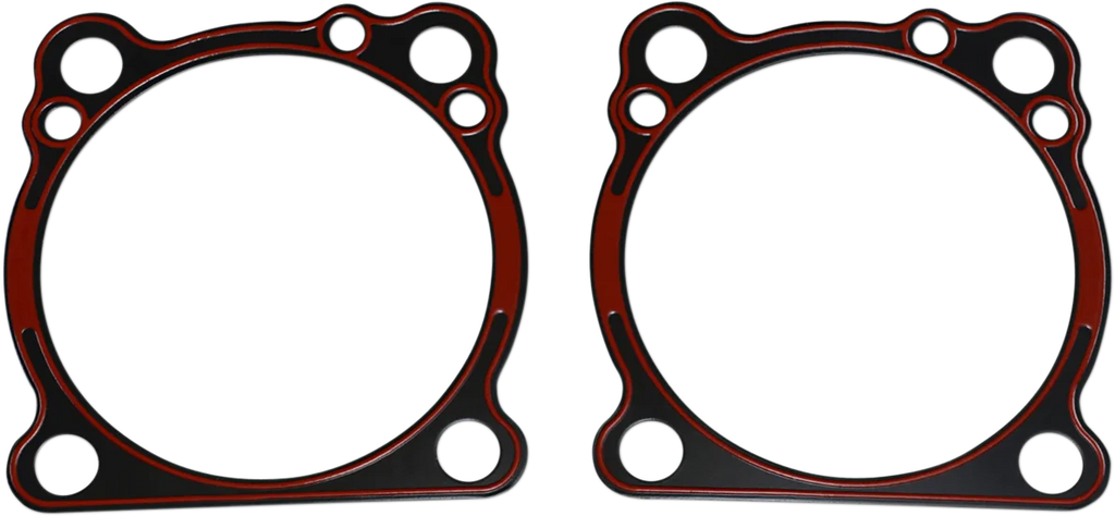 James Gasket Steel Base Gasket - XL JGI-16774-96 - Main Product View