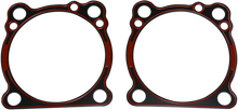 Load image into Gallery viewer, James Gasket Steel Base Gasket - XL JGI-16774-96 - Main Product View