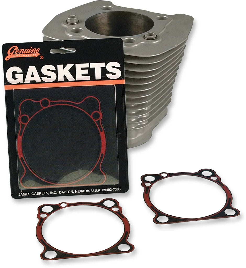 James Gasket Steel Base Gasket - XL JGI-16774-96 - Side View