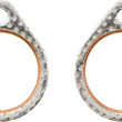 Load image into Gallery viewer, James Gasket Steel Exhaust Port Gasket 65834-68-SC2 - Main Product View
