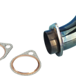 Load image into Gallery viewer, James Gasket Steel Exhaust Port Gasket 65834-68-SC2 - Side View