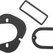 Load image into Gallery viewer, James Gasket Tail Lamp Gasket Kit JGI-68123-55-K - Main Product View