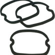 Load image into Gallery viewer, James Gasket Tail Lamp Lens Gasket JGI-68027-90 - Main Product View