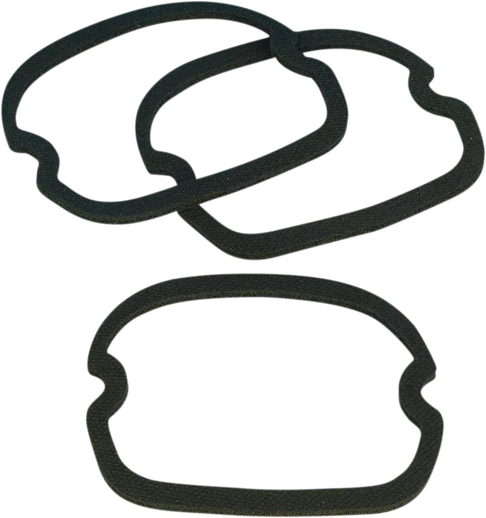 James Gasket Tail Lamp Lens Gasket JGI-68027-90 - Main Product View