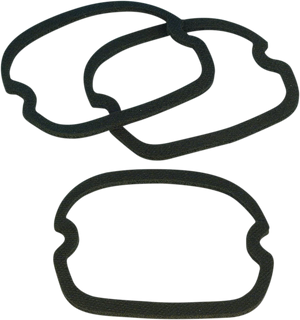James Gasket Tail Lamp Lens Gasket JGI-68027-90 - Main Product View