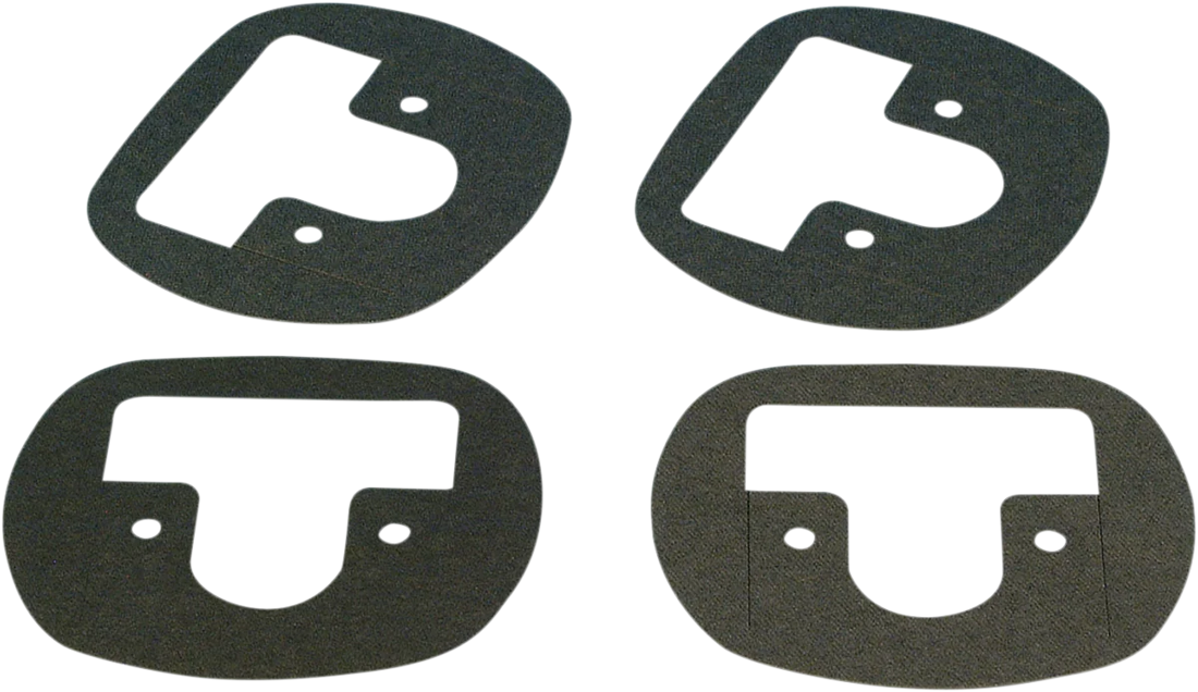 James Gasket Tail Lamp Lens Gasket JGI-68027-90 - Side View