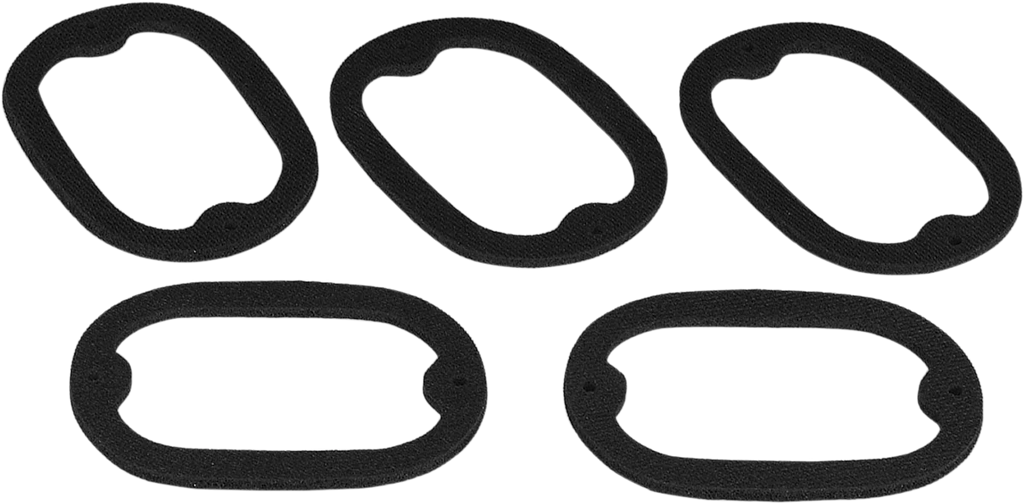 James Gasket Tail Lamp Lens Gasket JGI-68122-55 - Main Product View