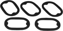 Load image into Gallery viewer, James Gasket Tail Lamp Lens Gasket JGI-68122-55 - Main Product View