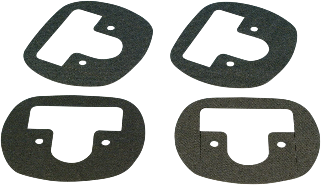 James Gasket Tail Lamp Lens Gasket JGI-68122-55 - Side View