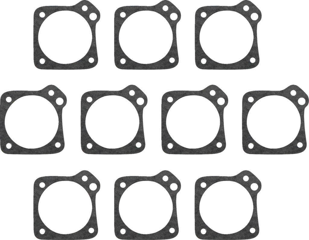 James Gasket Tappet Block Gasket JGI-18632-36 - Main Product View