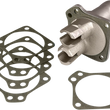 Load image into Gallery viewer, James Gasket Tappet Block Gasket JGI-18632-36 - Side View
