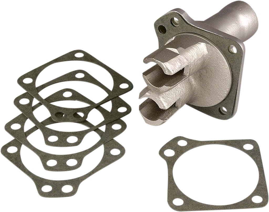 James Gasket Tappet Block Gasket JGI-18632-36 - Side View