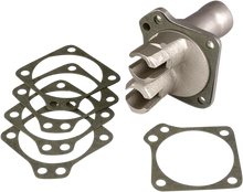 Load image into Gallery viewer, James Gasket Tappet Block Gasket JGI-18632-36 - Side View