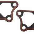 Load image into Gallery viewer, James Gasket Tappet Cover Gasket - Sportster JGI-17976-04-F - Main Product View