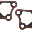 Load image into Gallery viewer, James Gasket Tappet Cover Gasket - Sportster JGI-17976-04-F - Main Product View