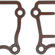 Load image into Gallery viewer, James Gasket Tappet Cover Gasket - Twin Cam JGI-18635-99-F - Main Product View