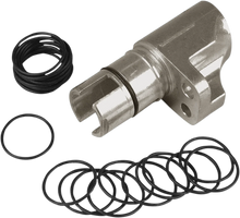 Load image into Gallery viewer, James Gasket Tappet Guide Lower O-Ring - XL JGI-11168-A - Side View