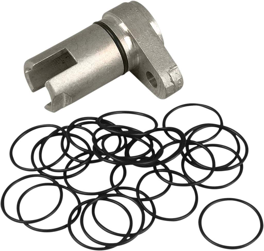 James Gasket Tappet Guide Lower O-Ring - XL JGI-11168-A - Detail View
