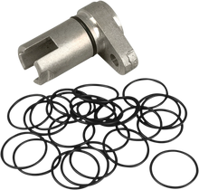 Load image into Gallery viewer, James Gasket Tappet Guide Lower O-Ring - XL JGI-11168-A - Detail View