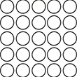 Load image into Gallery viewer, James Gasket Tappet Guide O-Ring - XL JGI-11100 - Main Product View