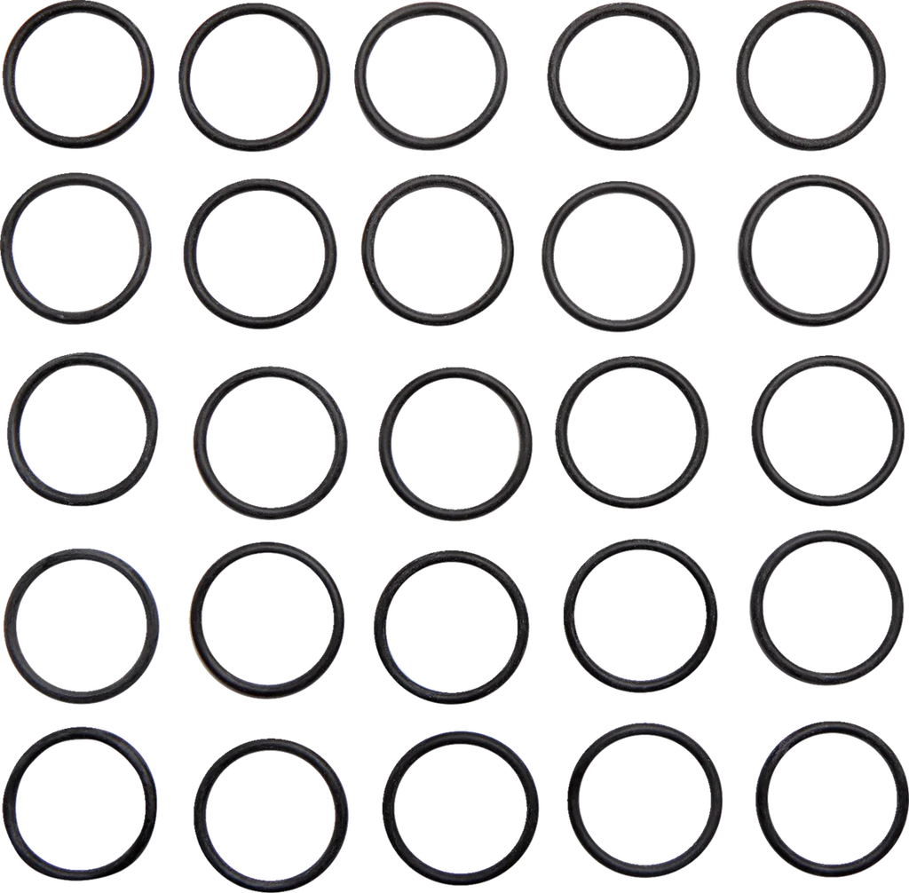 James Gasket Tappet Guide Upper O-Ring - XL JGI-11167-A - Main Product View