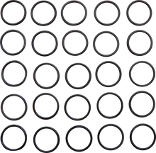 Load image into Gallery viewer, James Gasket Tappet Guide Upper O-Ring - XL JGI-11167-A - Main Product View