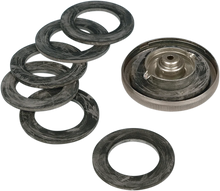 Load image into Gallery viewer, James Gasket Thick Fuel Cap Gasket JGI-61111-77 - Main Product View
