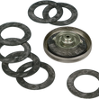 Load image into Gallery viewer, James Gasket Thin Fuel Cap Gasket JGI-61114-48 - Main Product View