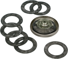 Load image into Gallery viewer, James Gasket Thin Fuel Cap Gasket JGI-61114-48 - Main Product View