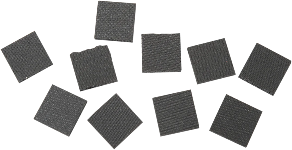 James Gasket Top Battery Pad - '65-'84 FL/FLH JGI-66352-65 - Main Product View