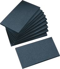 Load image into Gallery viewer, James Gasket Top Battery Pad - '65-'84 FL/FLH JGI-66352-65 - Side View