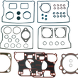 Load image into Gallery viewer, James Gasket Top End Gasket Kit - 3-5/8" - EVO/Big Twin JGI-17033-83-S - Main Product View