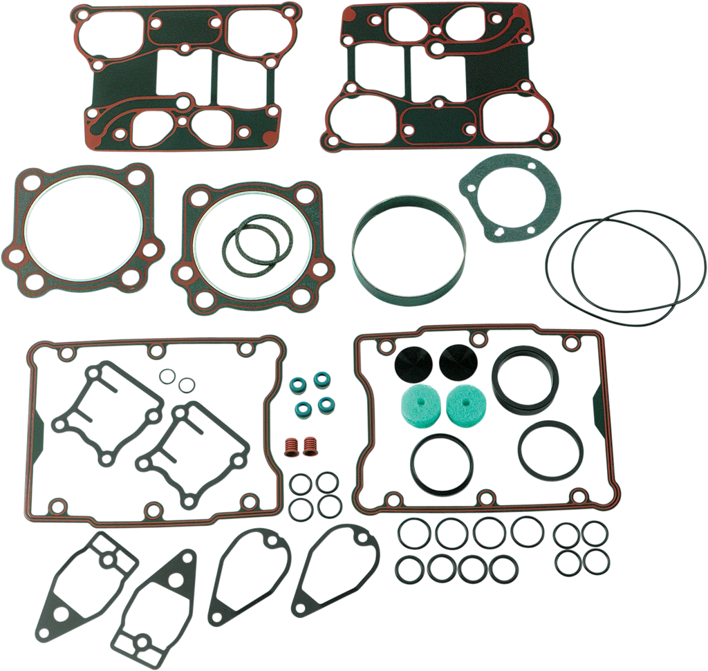 James Gasket Top End Gasket Kit - 88" JGI-17054-99 - Main Product View