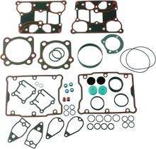 Load image into Gallery viewer, James Gasket Top End Gasket Kit - 88" JGI-17054-99 - Main Product View