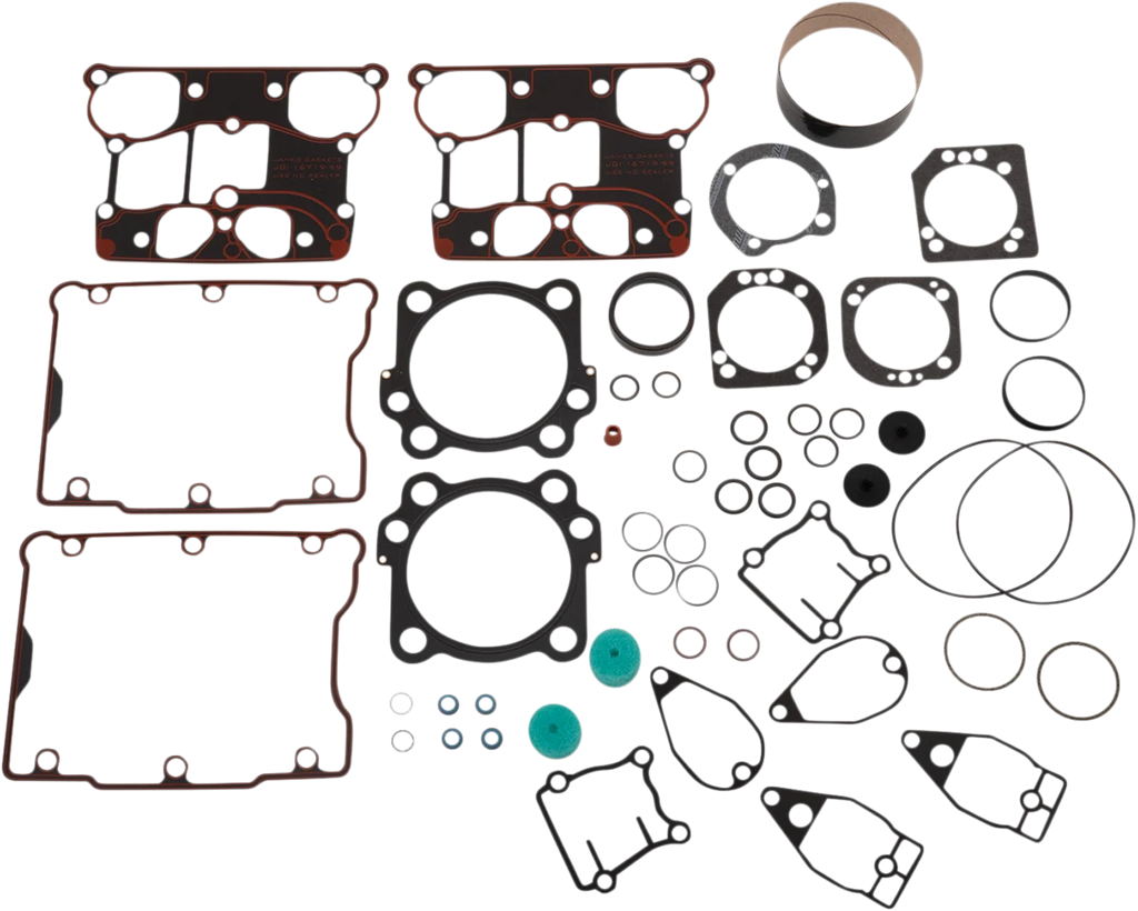 James Gasket Top End Gasket Kit - 88"/96" Engines 17056-99-MLS - Main Product View