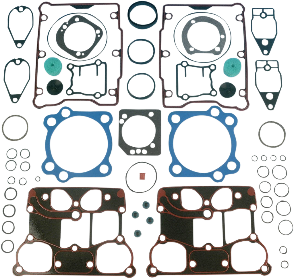 James Gasket Top End Gasket Kit - 95" JGI-17054-99-X - Main Product View