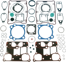 Load image into Gallery viewer, James Gasket Top End Gasket Kit - 95" JGI-17054-99-X - Main Product View
